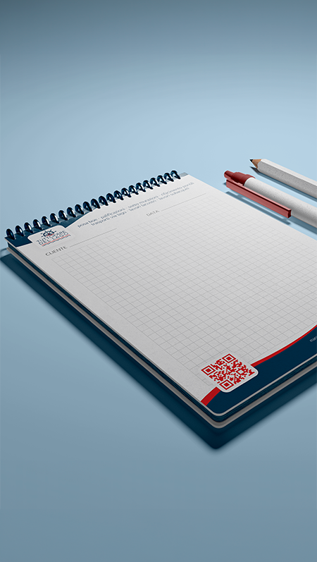 Block-notes