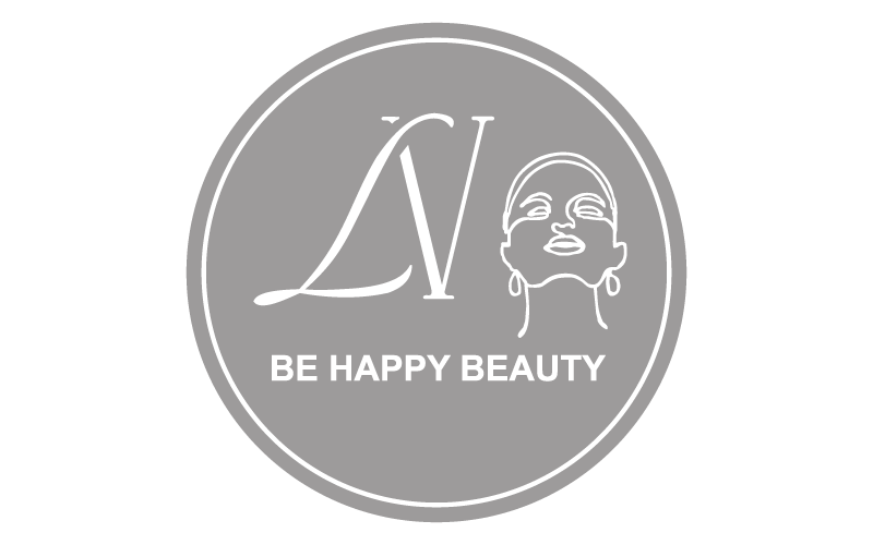 Be happy beauty